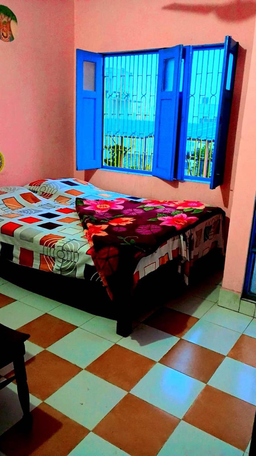 Tiwari Palace Modern Vision Guest House Varanasi Bagian luar foto